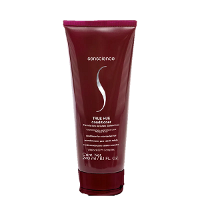 Senscience True Hue Shampoo 280ml Condicionador 240ml Inner Restore Intensif 50ml e Oleo Capilar 55ml - 5