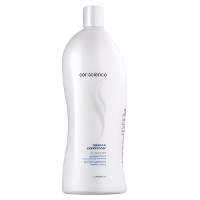 Kit Senscience Balance Duo 1L e Inner Restore Moisturizing mask 50ml - 2