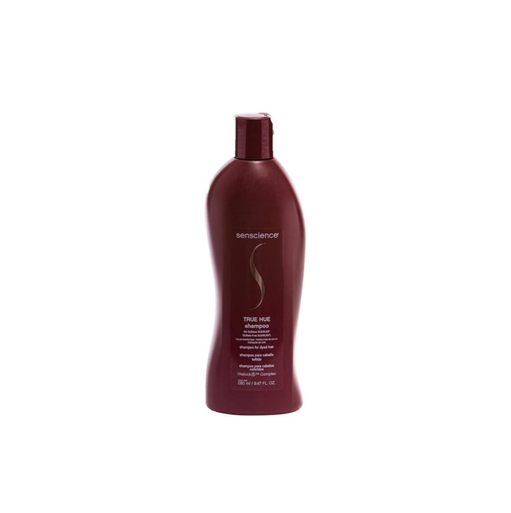 Senscience True Hue Violet - Shampoo Matizador 280ml - 1