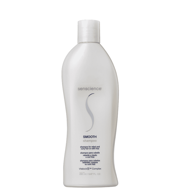Senscience Smooth Shampoo 280ml - 1