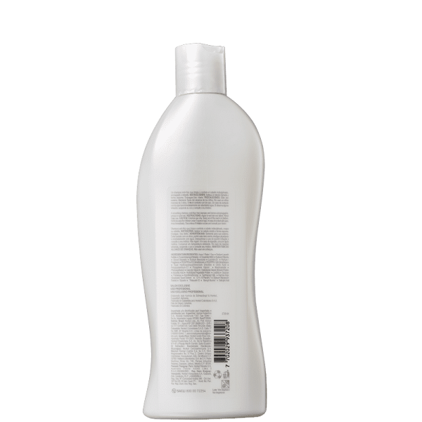 Senscience Smooth Shampoo 280ml - 2