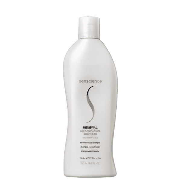 Senscience Renewal Shampoo 280ml - 1
