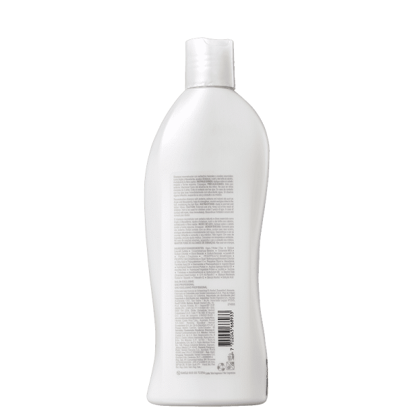 Senscience Renewal Shampoo 280ml - 5