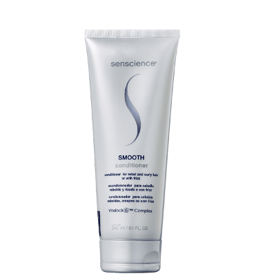 Senscience Smooth Condicionador 240ml