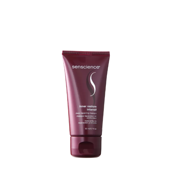 Senscience Inner Restore Intensif - Máscara Capilar 50ml - 1