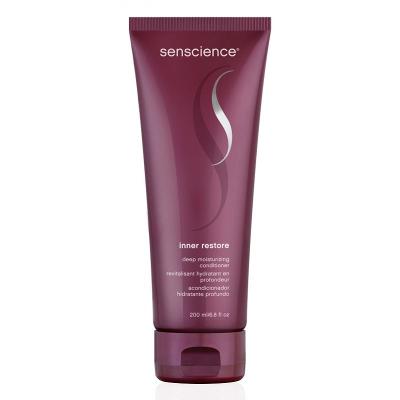 Senscience Inner Restore Deep Moisturizing - Máscara de Hidratação 200ml
