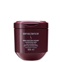 Senscience Inner Restore Intensif Moisturizing Mask - Hidratação Intensiva 500ml - 1