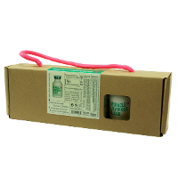 Kit NPPE Miracle Luminous Elixir Ampola de Tratamento Capilar Caixa (6 Unidades) - 3