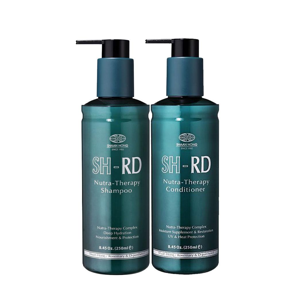 Kit SH-RD Nutra-Therapy Duo 250ml (2 produtos) - 1