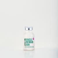 Kit SH-RD Nutra Therapy Shampoo Máscara Argan Oil Leave-in e Elixir Ampola  (4 produtos) - 4