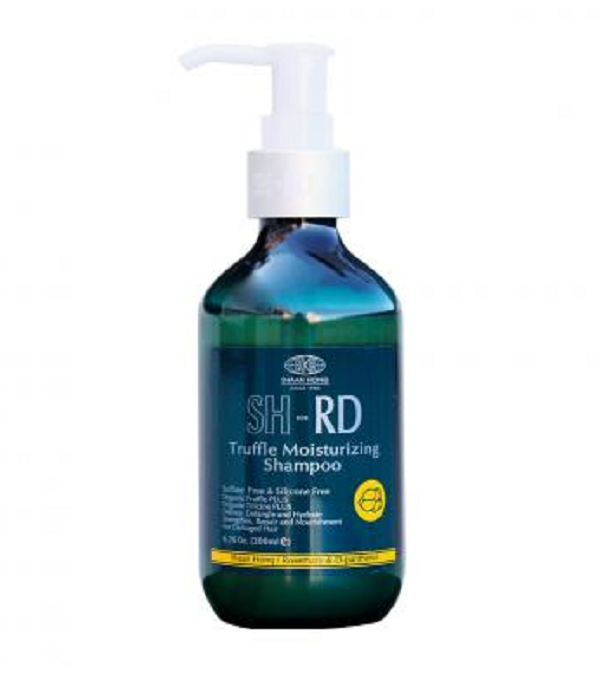 NPPE SHRD  Shampoo Hidratante e Reparador Truffle Moisturizing 200ml - 2