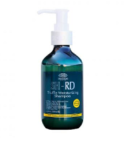 NPPE SHRD  Shampoo Hidratante e Reparador Truffle Moisturizing 200ml - 1