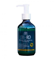 NPPE SHRD Shampoo De Volume Reishi Volumizing 200ml - 2