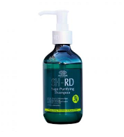 NPPE SHRD Shampoo Para Cabelos Oleosos Sage Purifying 200ml - 2