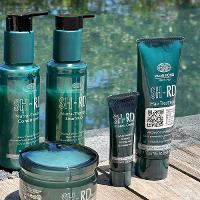 N.P.P.E. SH-RD Nutra-Therapy - Condicionador 250ml - 3