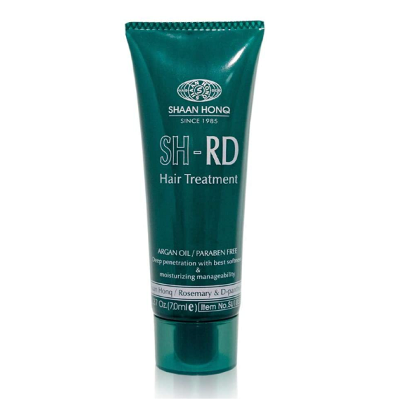 NPPE SHRD Argan Oil Mascara de Tratamento 70ml