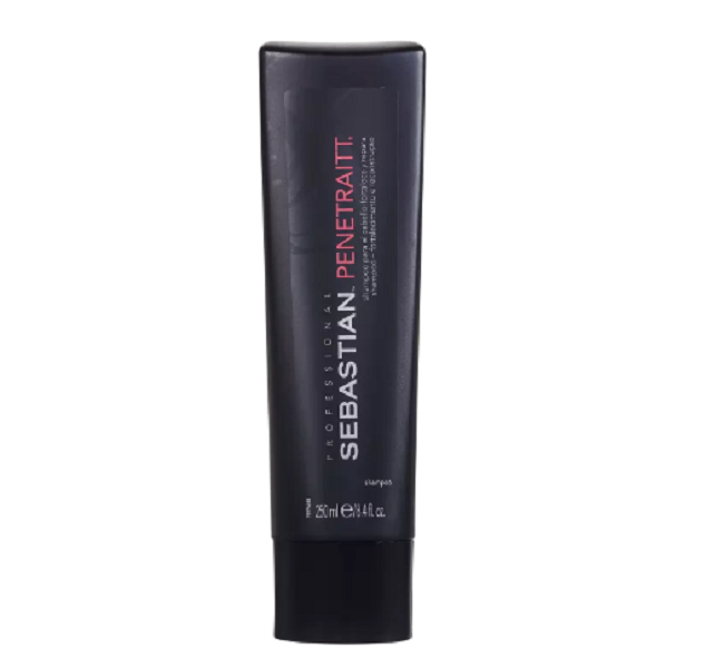 Sebastian Professional Penetraitt - Shampoo 250ml - 1