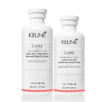 Kit Keune Care Confident Curl Duo (2 produtos) - 1