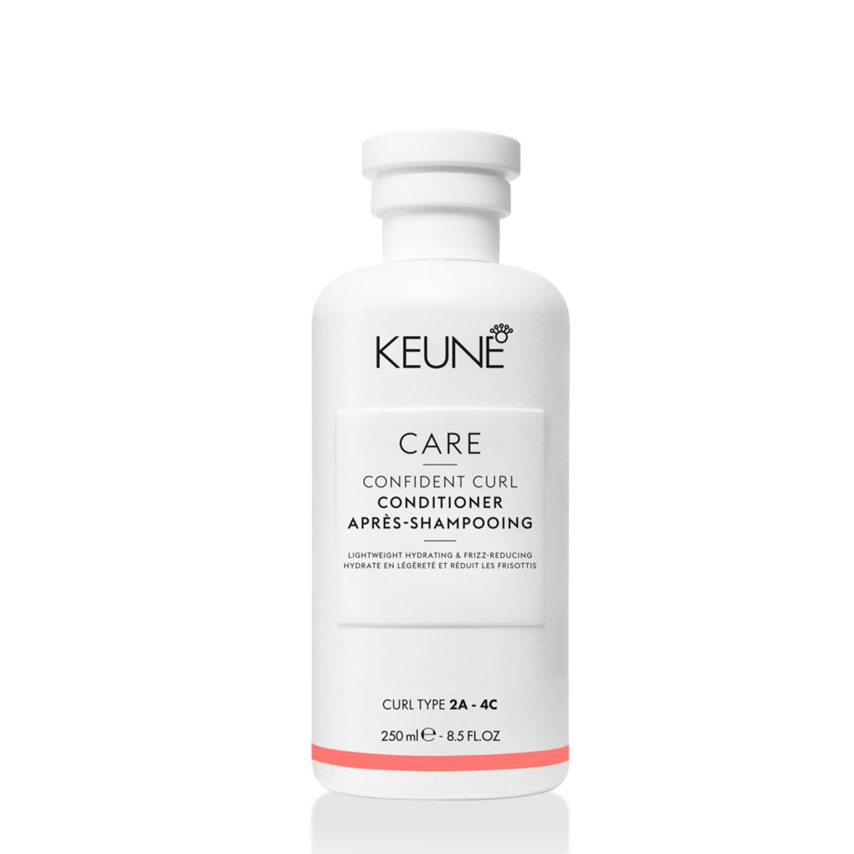 Kit Keune Care Confident Curl Home Care (3 produtos) - 2