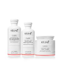 Kit Keune Care Confident Curl Home Care (3 produtos) - 1