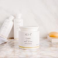 Kit Keune Care Satin Oil Shampoo Litro e Máscara G (2 produtos) - 3