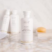 Kit Keune Care Satin Oil Shampoo Condicionador e Óleo de Tratamento (3 produtos) - 3