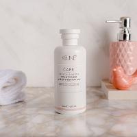 Kit Keune Care Keratin Smooth Shampoo Condicionador e  Lumi Coat Finalizador (3 produtos) - 2