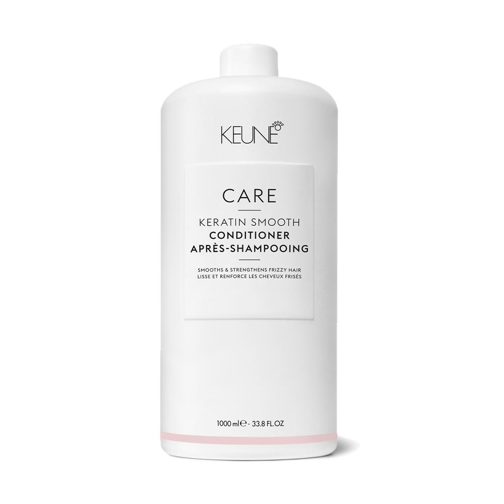 Kit Keune Care Keratin Smooth Duo Litro (2 produtos) - 2