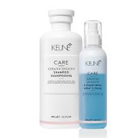 Kit Keune Care Keratin Smooth Shampoo Phase (2 produtos) - 1