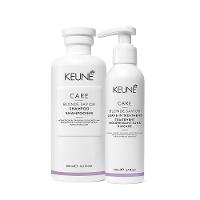 Kit Keune Care Blonde Savior Shampoo + Leave-In (2 produtos) - 1