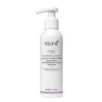 Kit Keune Care Blonde Savior Shampoo + Leave-In (2 produtos) - 3