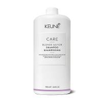 Kit Keune Care Blonde Savior Shampoo 1L + Máscara + Leave-In (3 produtos) - 2