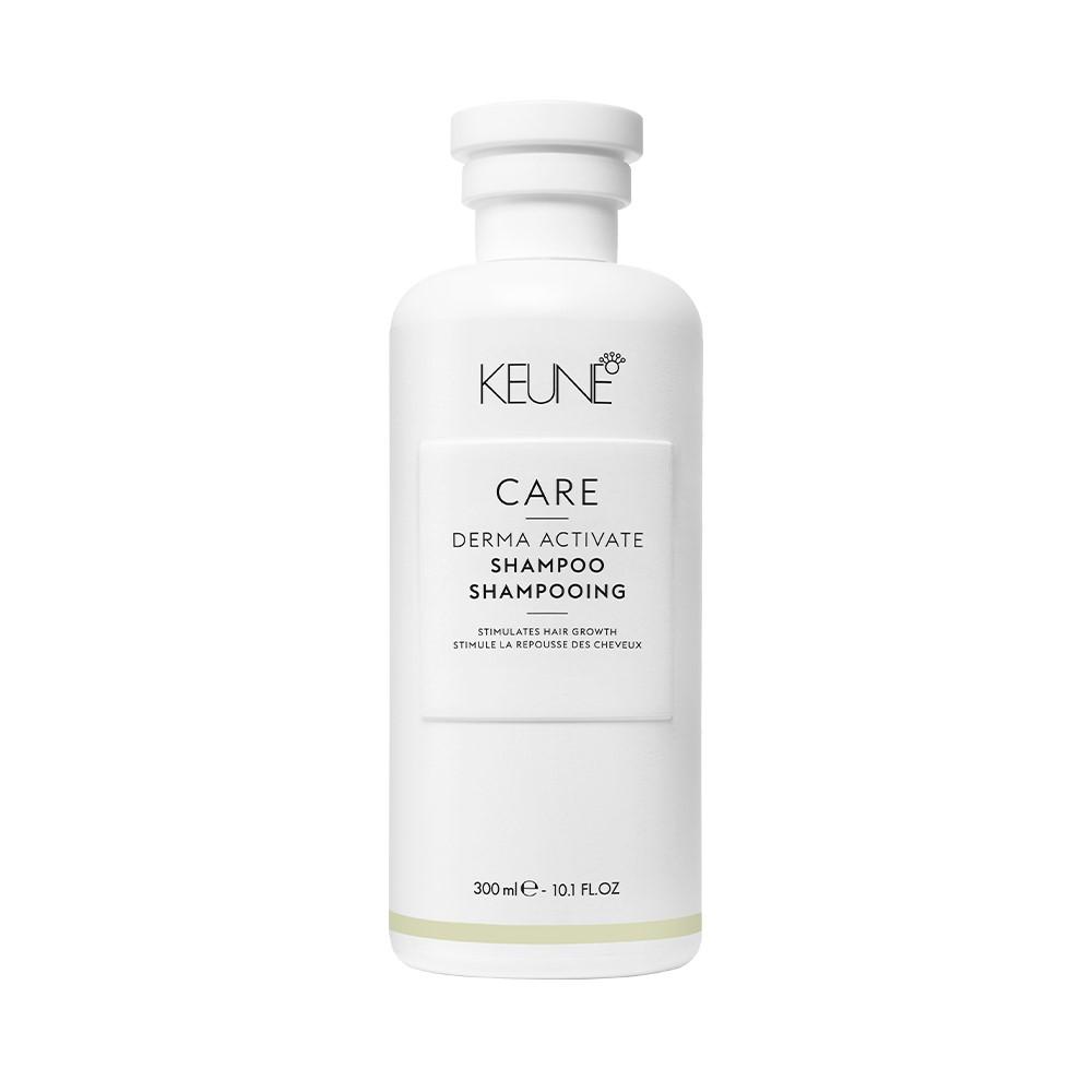 Kit Keune Care Derma Activate Shampoo Loção Leave-in (3 produtos) - 2