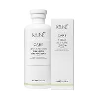 Kit Keune Care Derma Activate Shampoo Loção (2 produtos) - 1