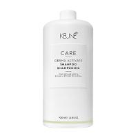 Kit Keune Care Derma Activate Shampoo Litro Loção Leave-in (3 produtos) - 2