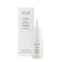 Kit Keune Care Derma Activate Shampoo Litro Loção Leave-in (3 produtos)