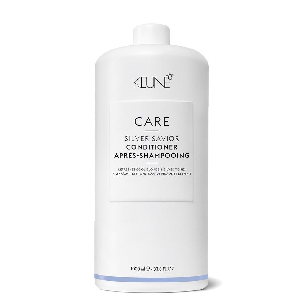 Kit Keune Care Silver Savior Duo 1L (2 produtos) - 3