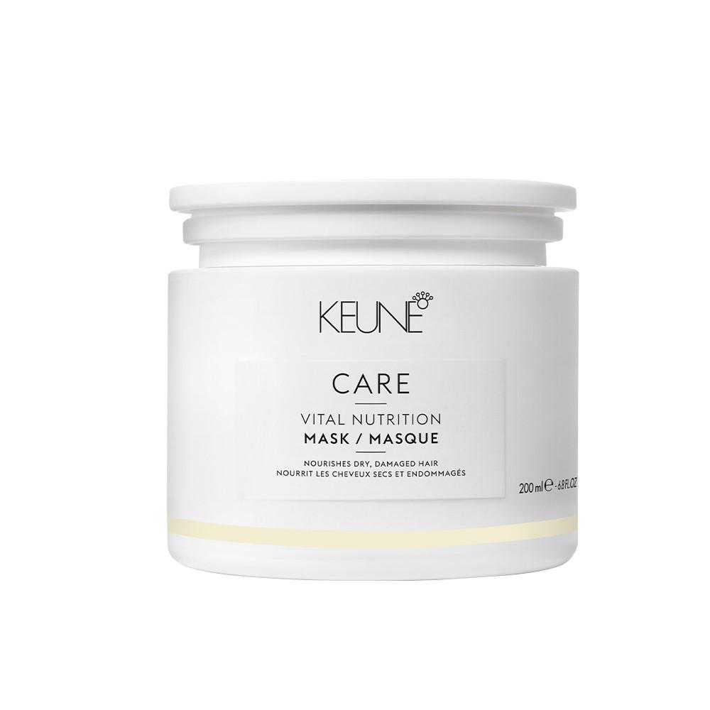 Kit Keune Care Vital Nutrition Dupla (2 produtos) - 3