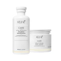 Kit Keune Care Vital Nutrition Dupla (2 produtos) - 1