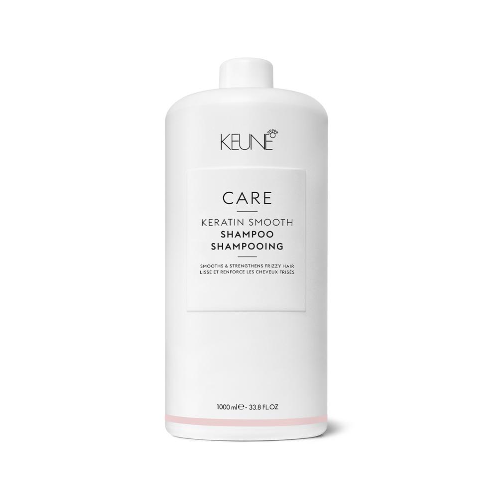 Kit Keune Care Keratin Smooth Shampoo Litro Mask (2 produtos) - 2