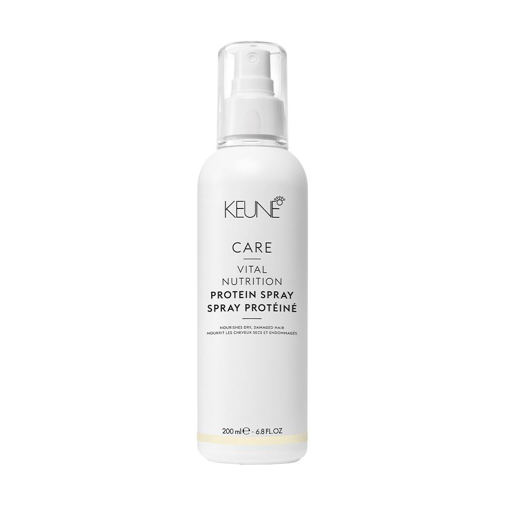 Kit Keune Care Vital Nutrition Shampoo Litro Mask Protein Porosity Filler (4 produtos) - 4