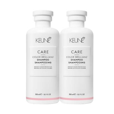 Kit Keune Color Brillianz  Shampoo 300ml (2 unidades)
