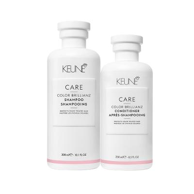 Kit Keune Color Brillianz - Duo (2 produtos)