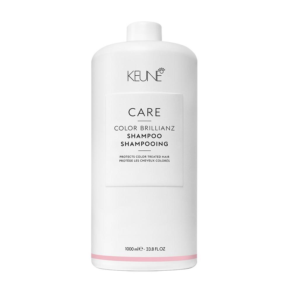 Kit Keune Color Brillianz -  Shampoo Litro e Máscara (2 produtos) - 2