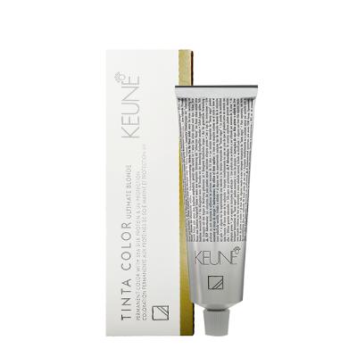 Keune Tinta Color Ultimate Blonde Super Louro Dourado Cinza 1531- Coloração 60ml
