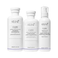 Kit Keune Care Absolute Volume Full (3 produtos) - 1