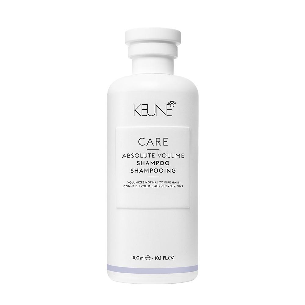 Kit Keune Care Absolute Volume Shampoo Protector (2 produtos) - 2