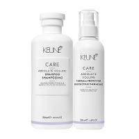 Kit Keune Care Absolute Volume Shampoo Protector (2 produtos) - 1