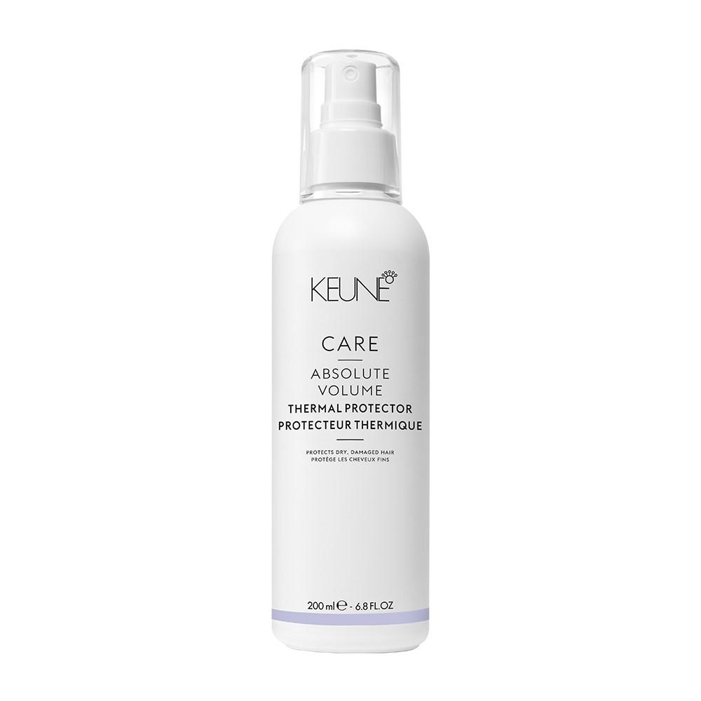 Kit Keune Care Absolute Volume Limpeza e Proteção (3 produtos) - 3