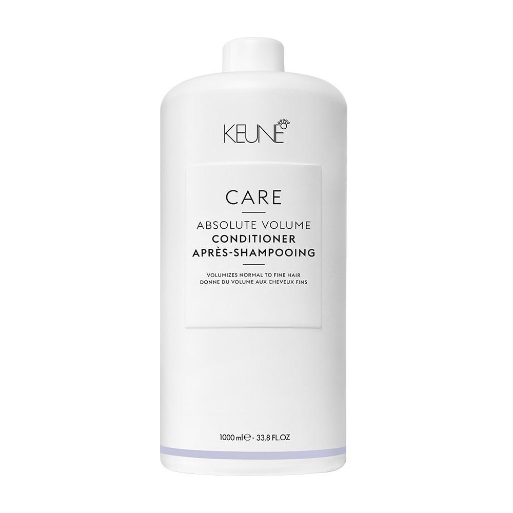 Kit Keune Care Absolute Volume - Duo Litro (2 produtos) - 3